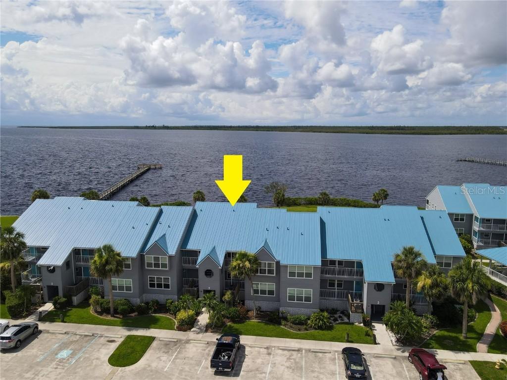 4410 Warren Ave. #214, Port Charlotte, FL 33953