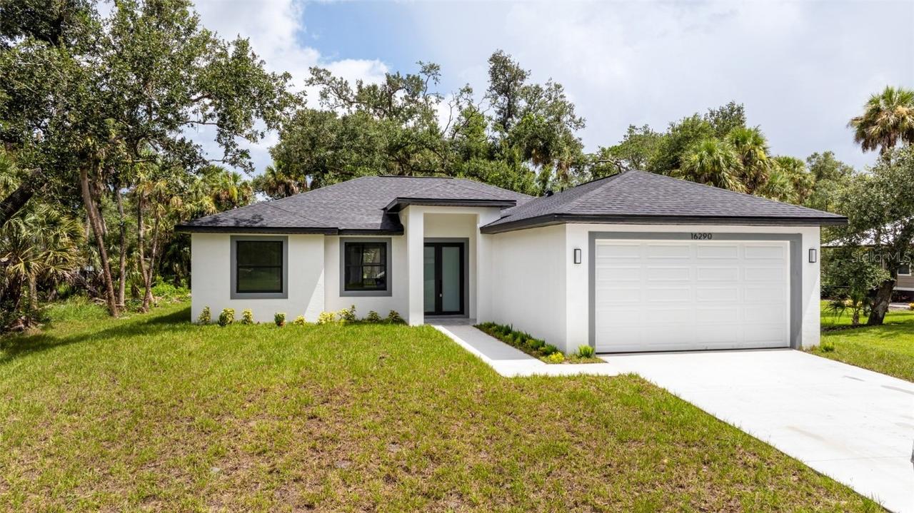 16290 Banyan Ave., Port Charlotte, FL 33954
