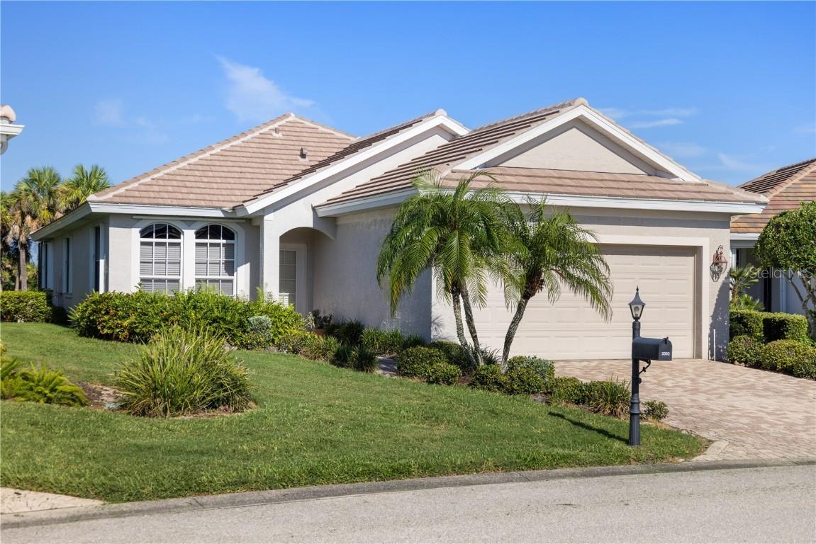 3303 Osprey Ln., Port Charlotte, FL 33953