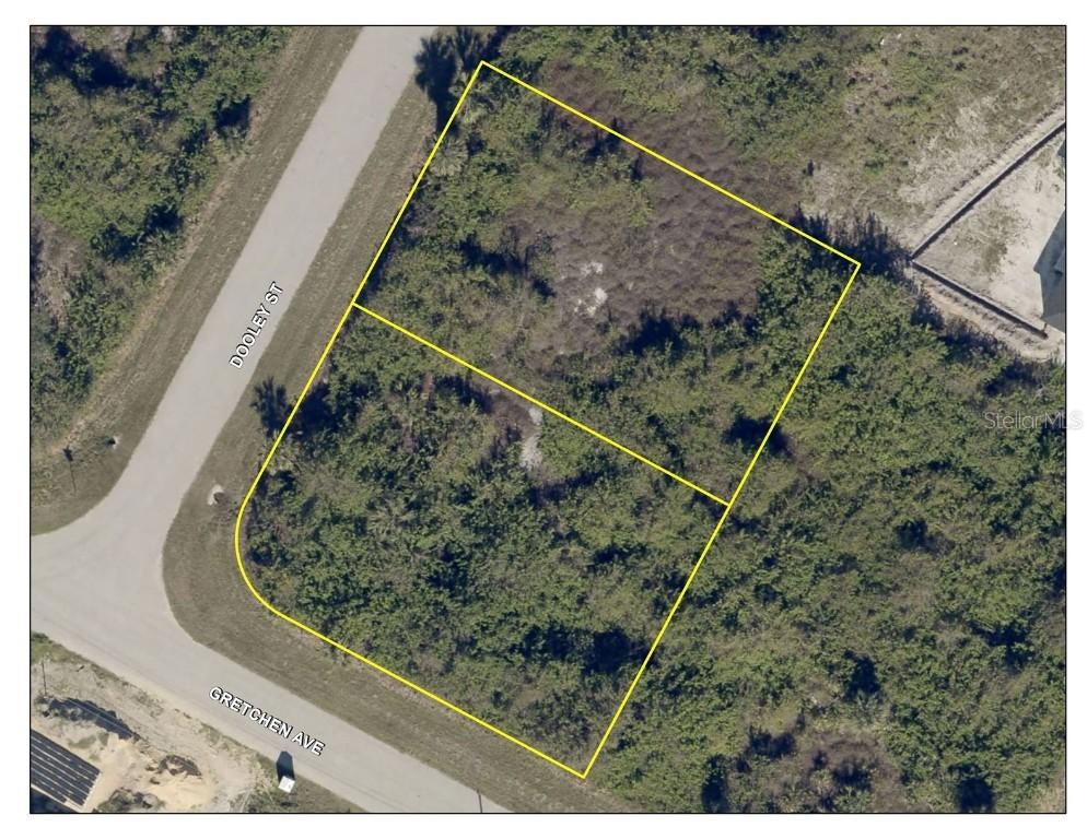 7202 Dooley St., Port Charlotte, FL 33981