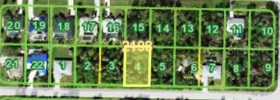 18412 Robinson Ave., Port Charlotte, FL 33948