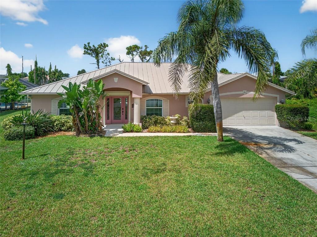 3 Pinehurst Ct., Rotonda West, FL 33947