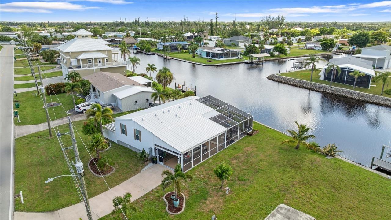 4200 Almar Dr., Punta Gorda, FL 33950