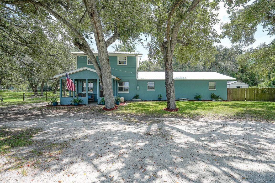 3894 SE North Hog Bay Extension, Arcadia, FL 34266