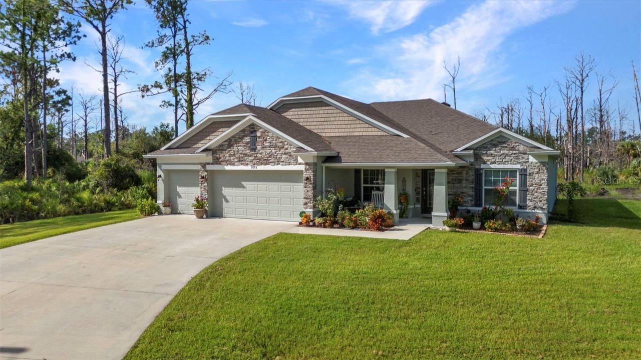 5078 Ploves Rd., North Port, FL 34286