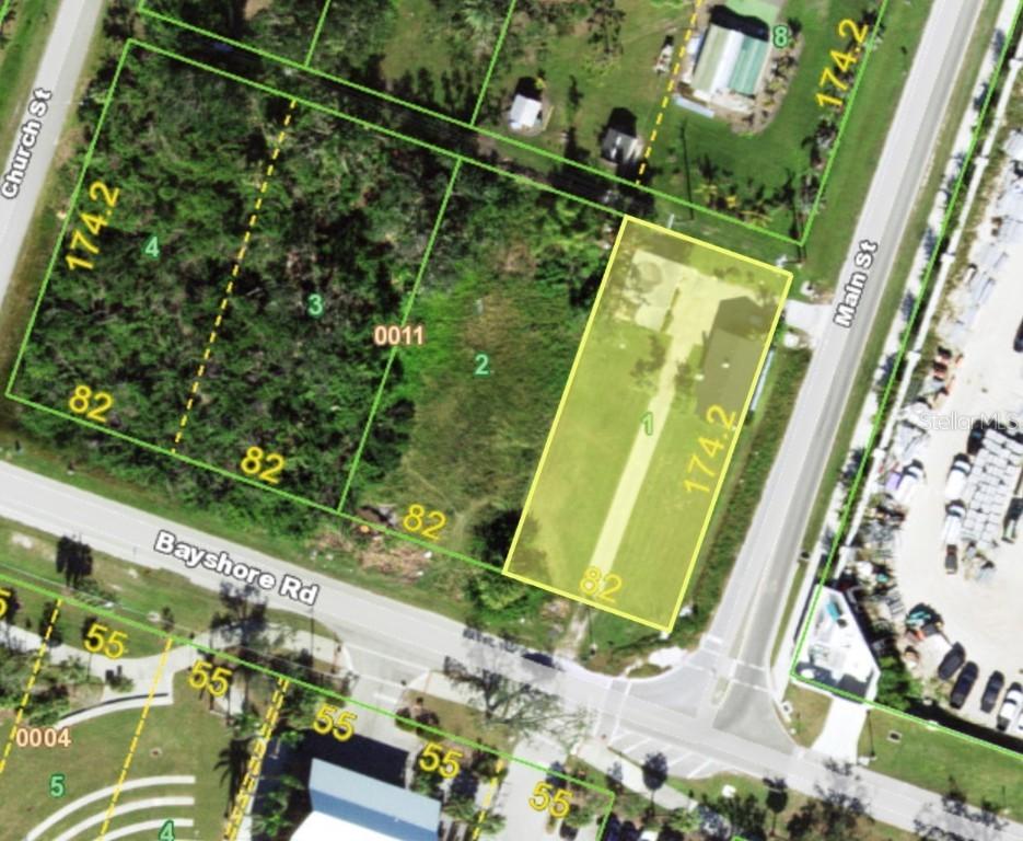 23166 Bayshore Rd., Punta Gorda, FL 33980