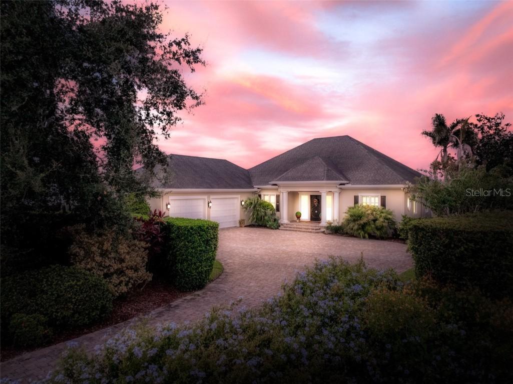 632 Sunset Pointe Dr., Lake Placid, FL 33852