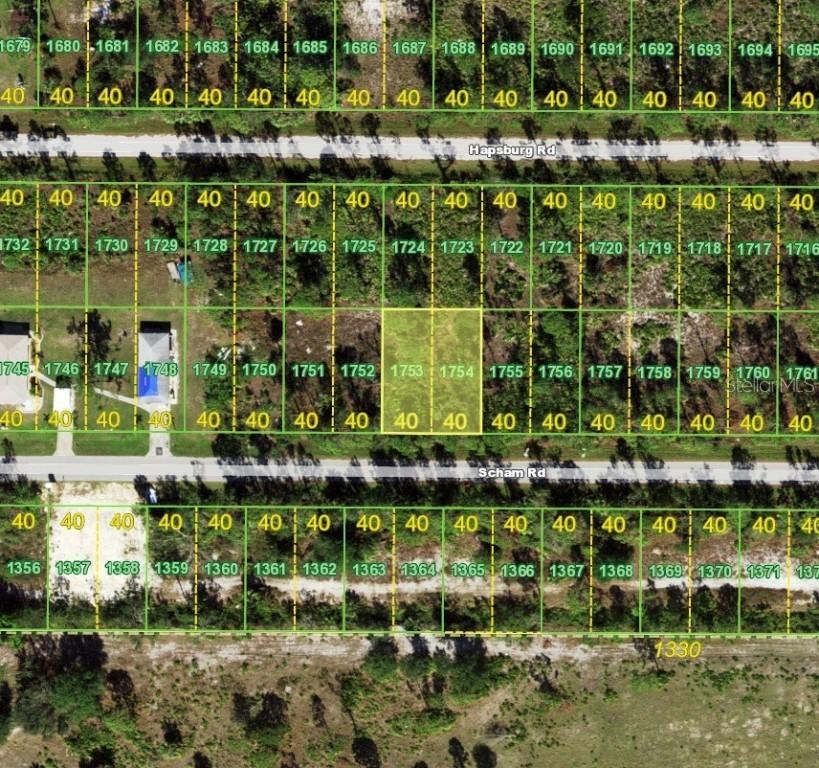 26336/26340 Scham Rd., Punta Gorda, FL 33955