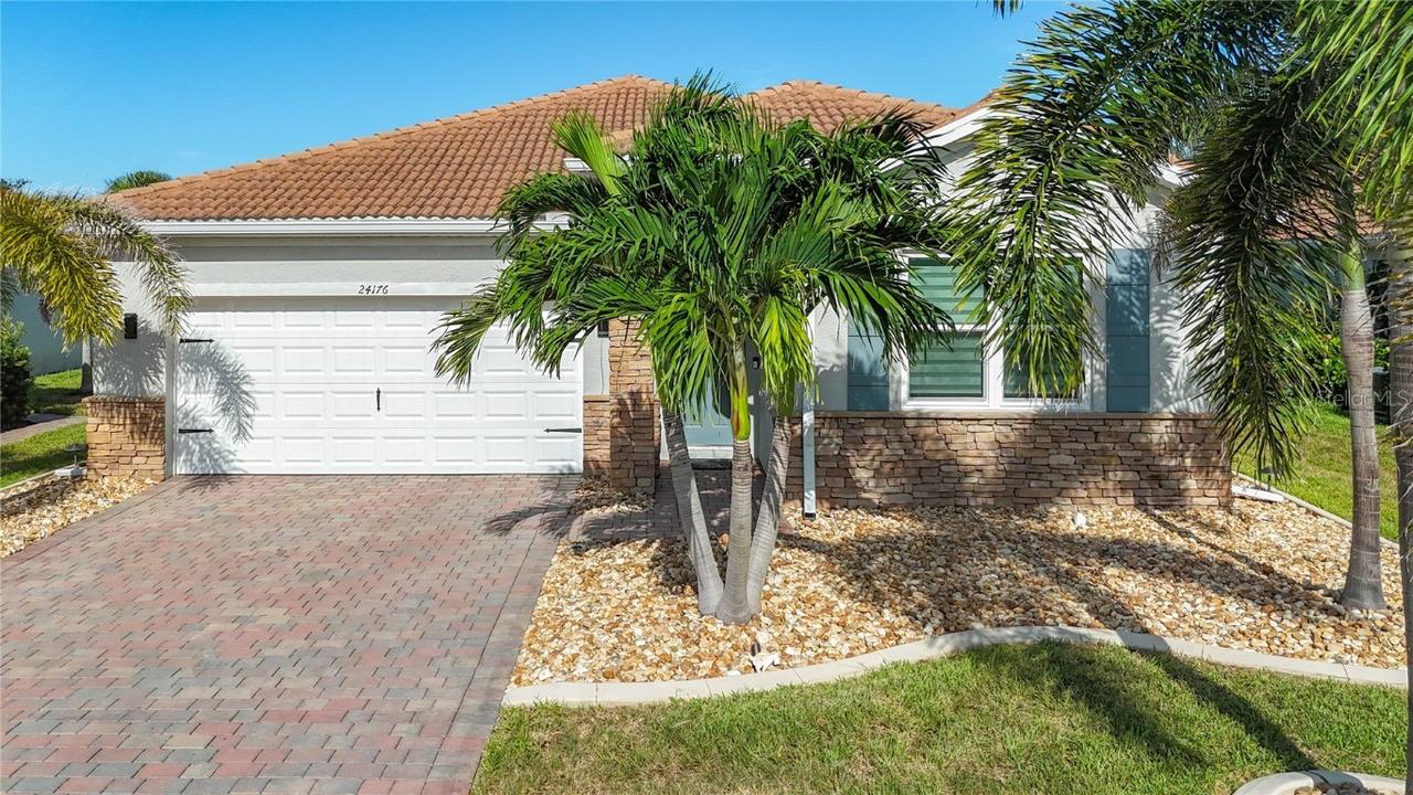 24176 Riverfront Dr., Punta Gorda, FL 33980