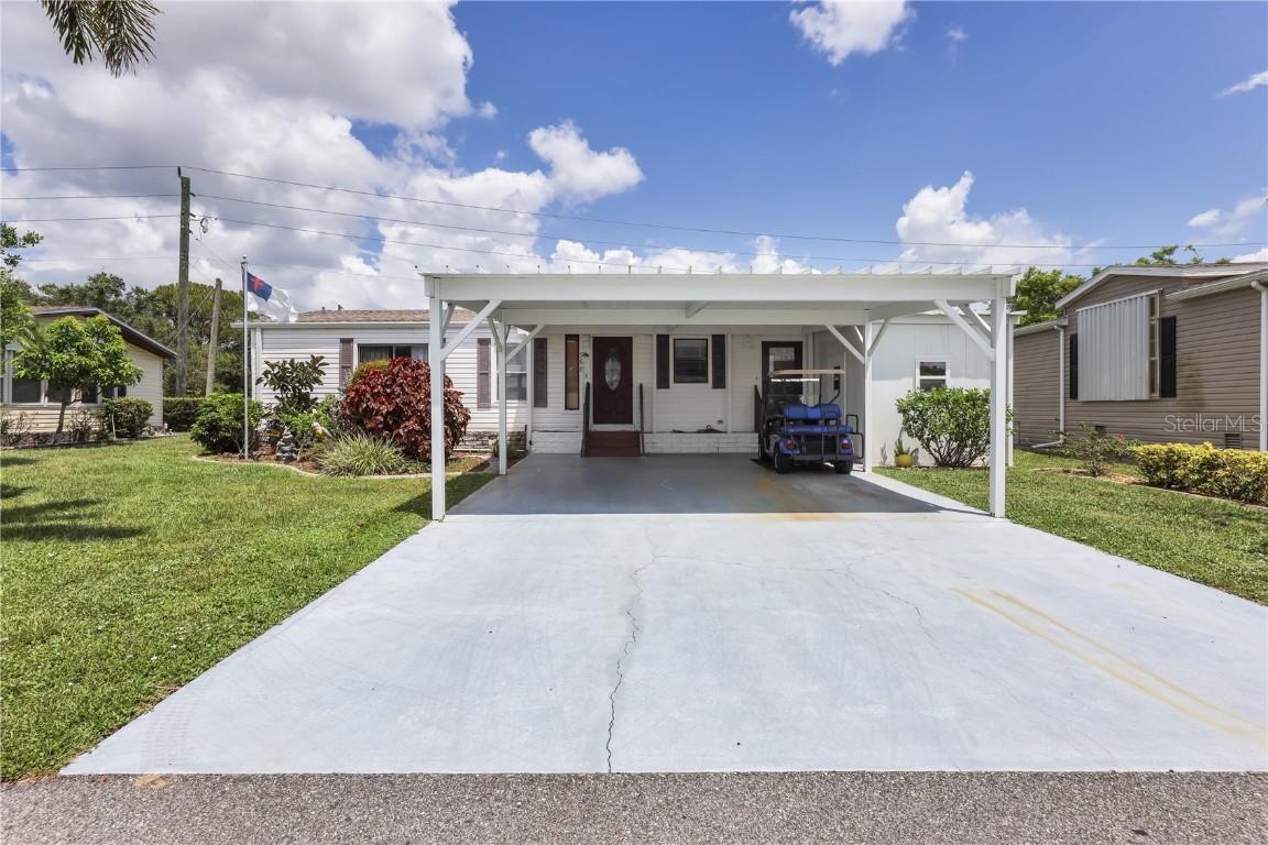 2100 Kings Hwy. #568, Port Charlotte, FL 33980