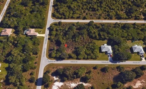 398 Celeste St., Port Charlotte, FL 33954