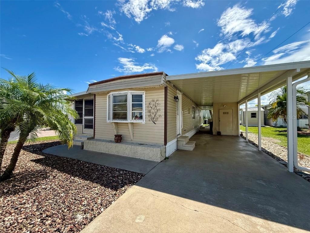 10100 Burnt Store Rd. #124, Punta Gorda, FL 33950