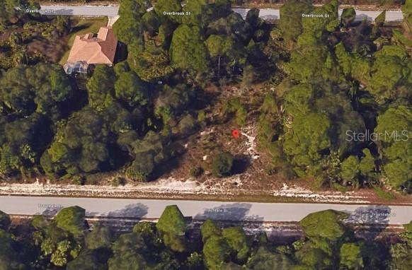 121 Troutdale St., Port Charlotte, FL 33954