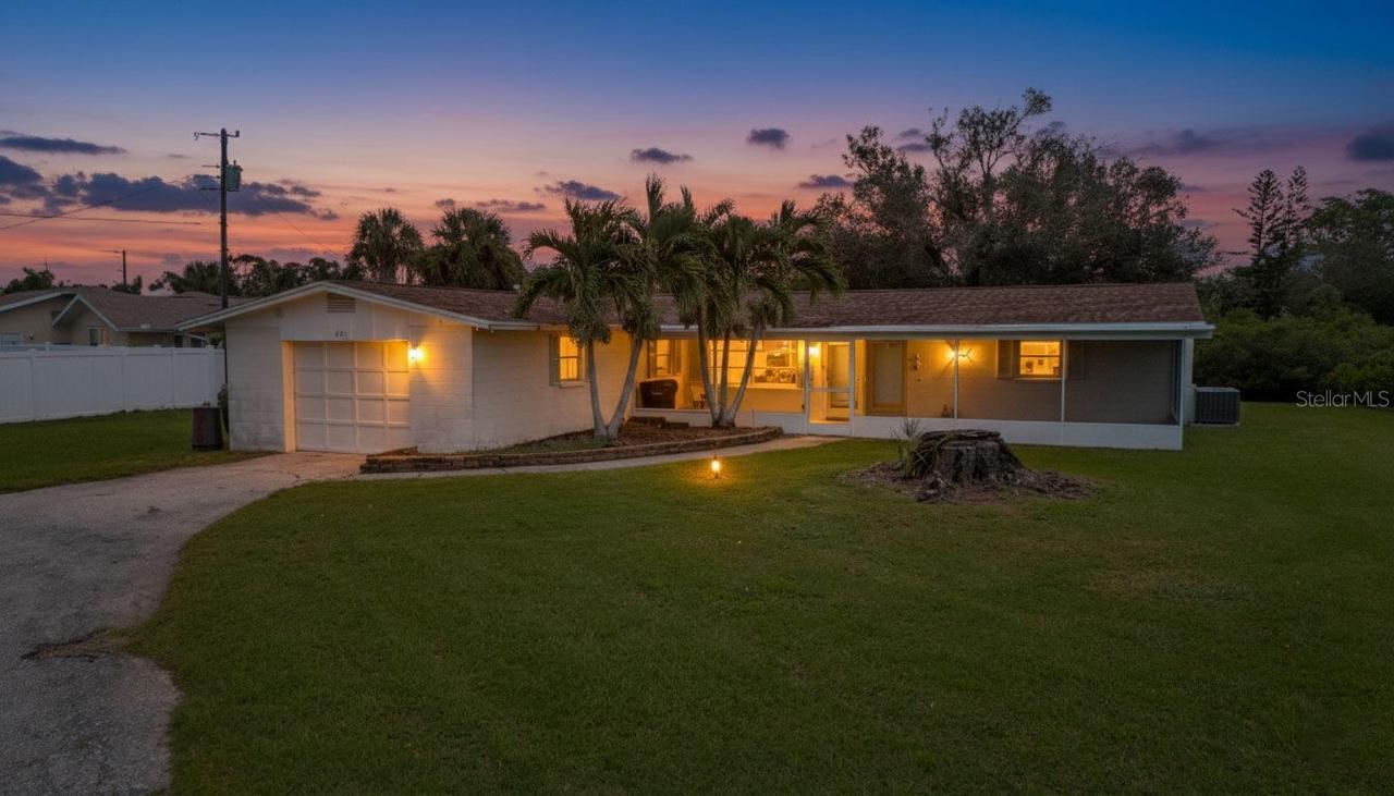 480 Palm Creek Dr., Englewood, FL 34223