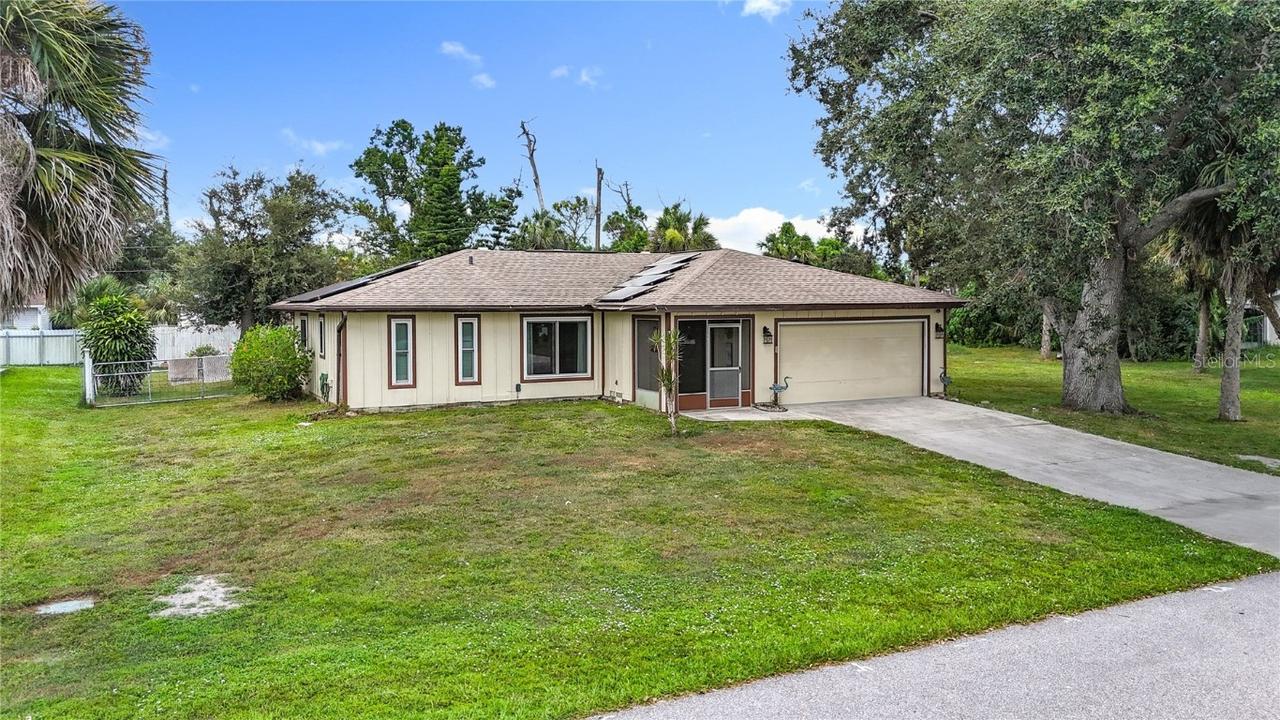 18323 Troon Ave., Port Charlotte, FL 33948