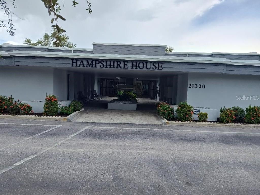 21320 Brinson Ave. #105, Port Charlotte, FL 33952