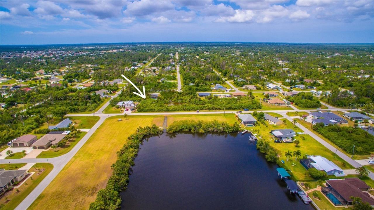 5690 David Blvd., Port Charlotte, FL 33981