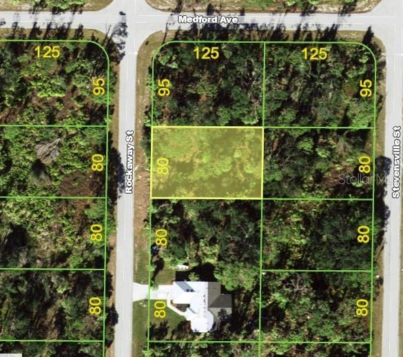 166 Rockaway St., Port Charlotte, FL 33954