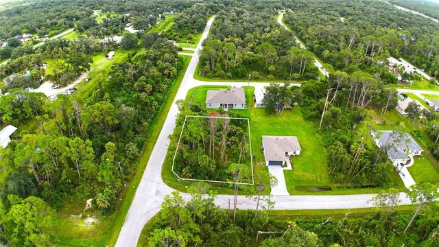 New Homes For Sale This Week in North Port: August 1st to August 7th