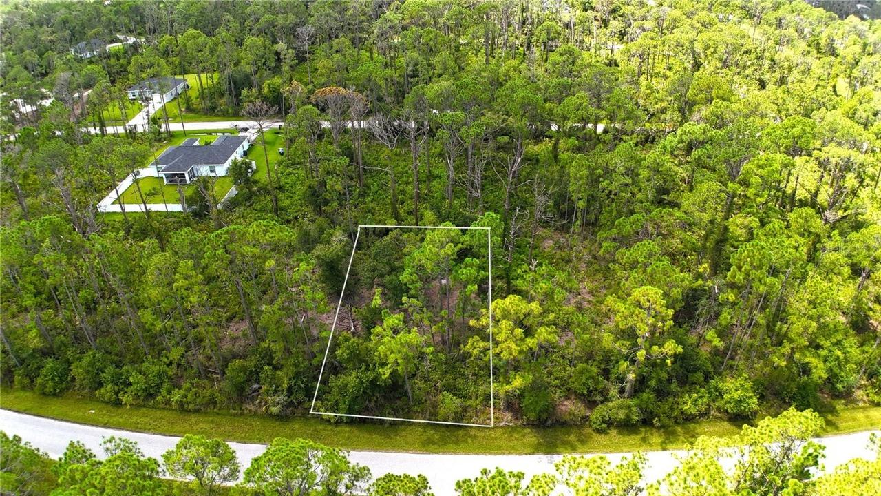 Kamsler Ave., North Port, FL 34286