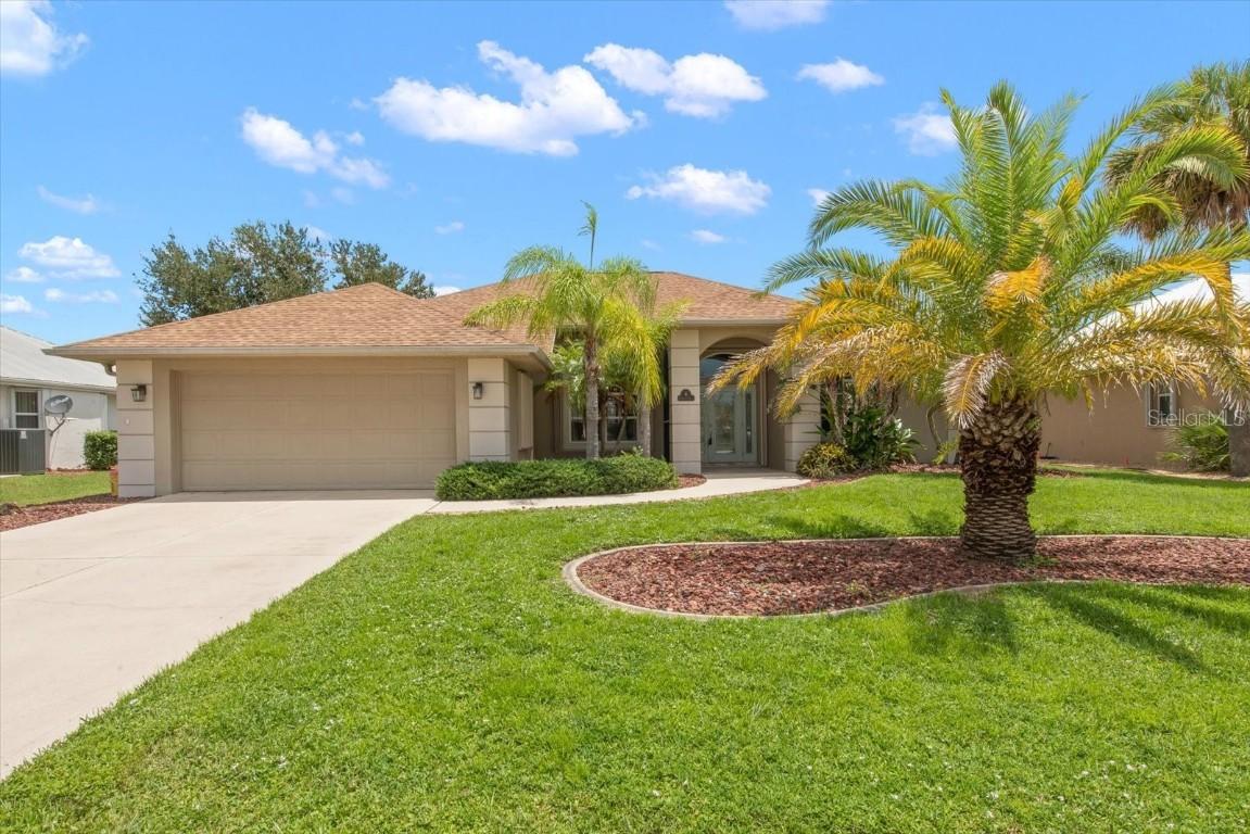 7518 Paspalum, Punta Gorda, FL 33955