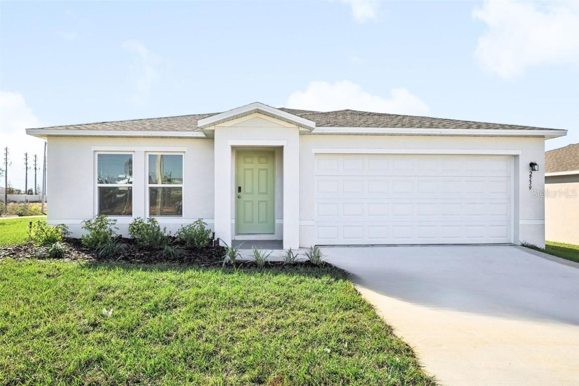 2539 Cardamom Ct., Haines City, FL 33844