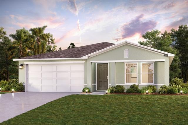 New Homes For Sale This Week That Attend Haines City Senior High School: August 1st to August 7th