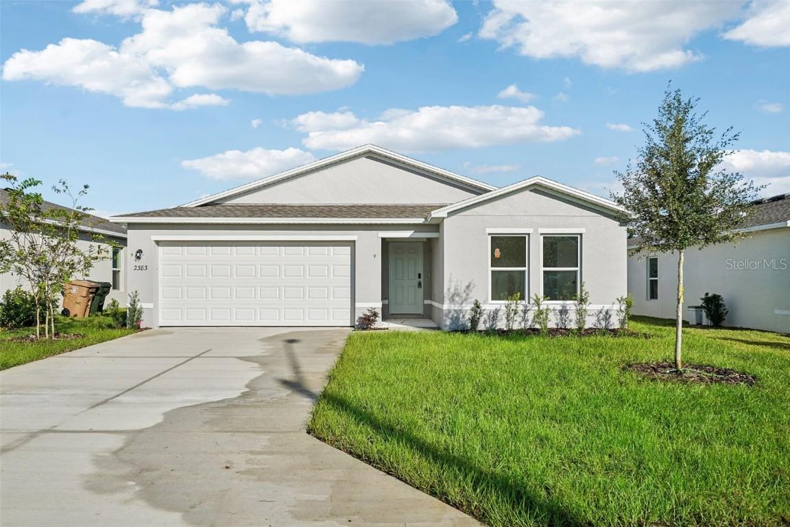 2383 NW 22nd Ct., Ocala, FL 34475