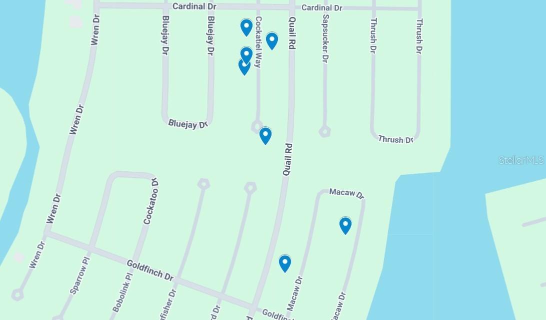 5 Macaw Dr., Placida, FL 33946