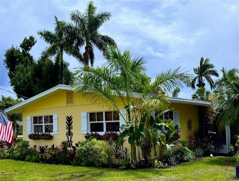 257 Chasteen #2 St. #2, Punta Gorda, FL 33950