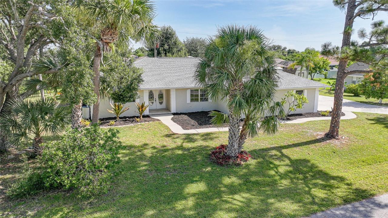 23228 Kim Ave., Port Charlotte, FL 33954