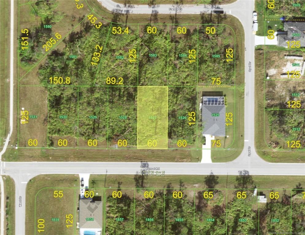 118 Sunset Rd., Rotonda West, FL 33947