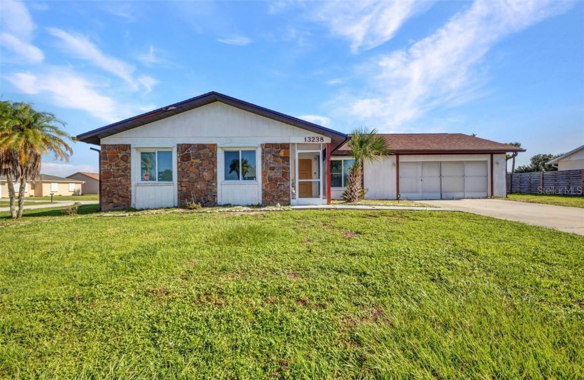 13238 Fowler Ave., Port Charlotte, FL 33981