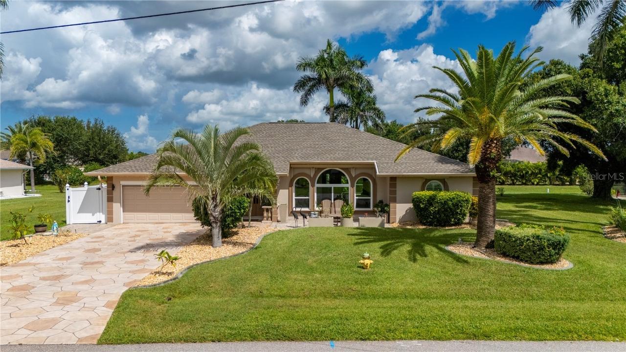 26176 Argentina Dr., Punta Gorda, FL 33983