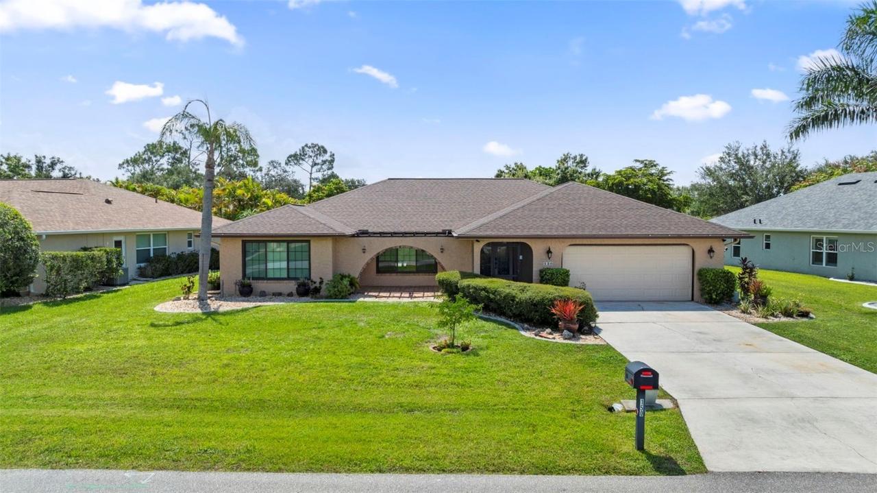 150 Uruguay Dr., Punta Gorda, FL 33983