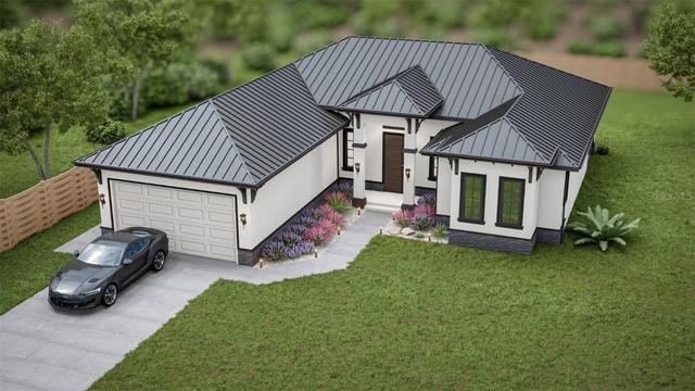 New Construction Homes For Sale This Week in Lehigh Acres: August 6th to August 12th