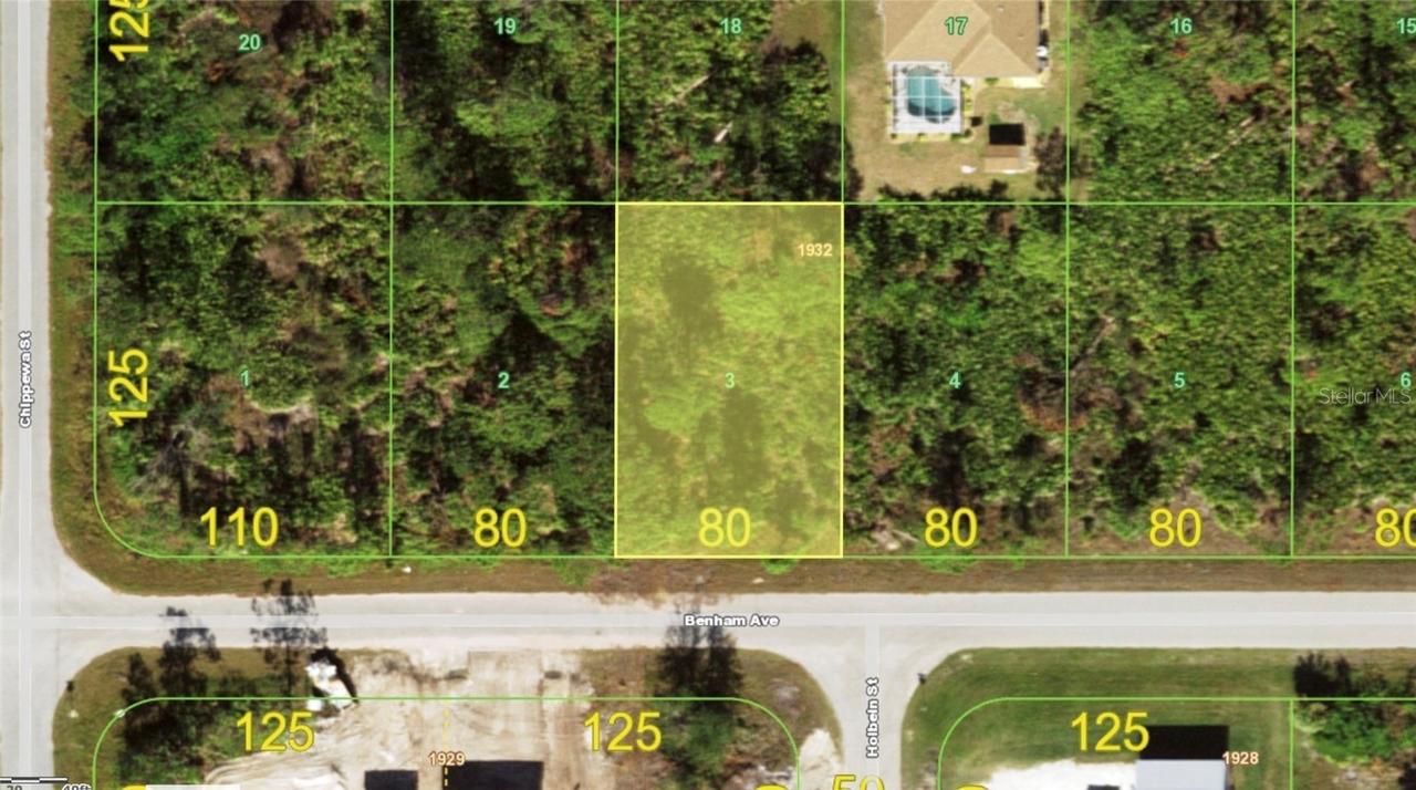 12060 Benham Ave., Port Charlotte, FL 33981
