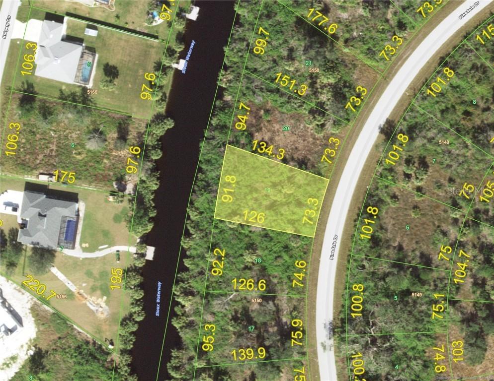 7529 Pinedale Dr., Port Charlotte, FL 33981