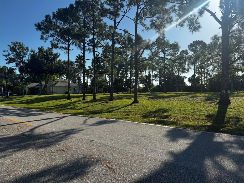 25845 Prada Dr., Punta Gorda, FL 33955