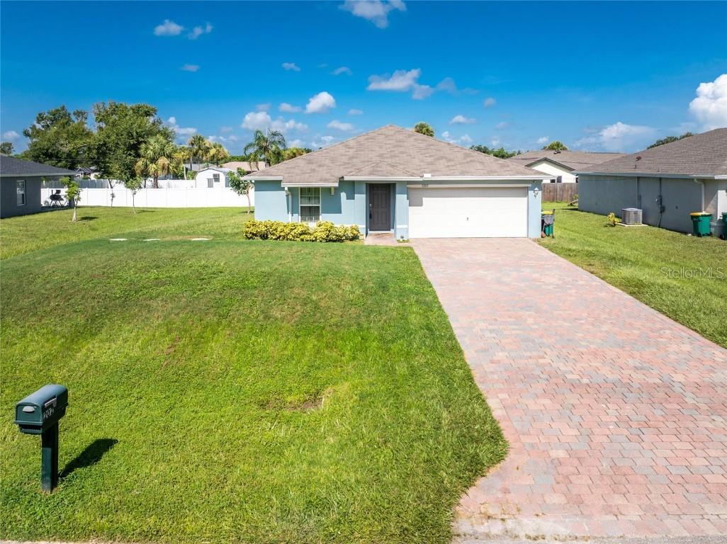 1203 Desmond St., Port Charlotte, FL 33952