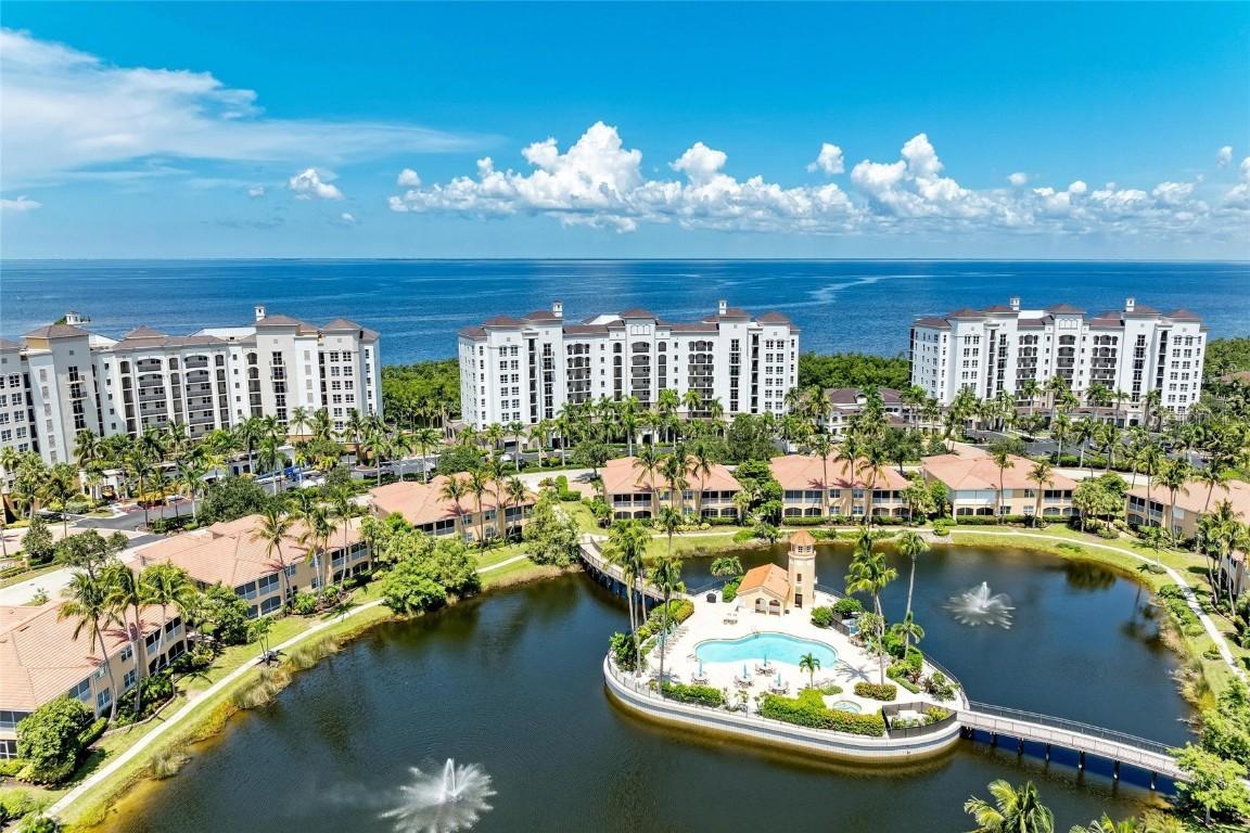 3329 Sunset Key Cir. #404, Punta Gorda, FL 33955