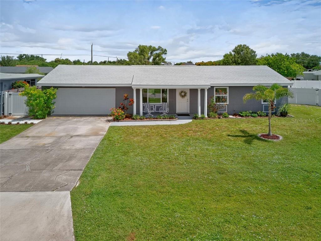 745 Kellstadt St., Port Charlotte, FL 33952