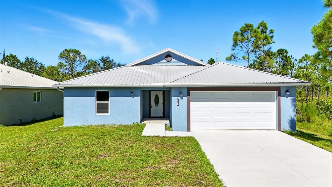 12257 Cartouche Ave., Punta Gorda, FL 33955
