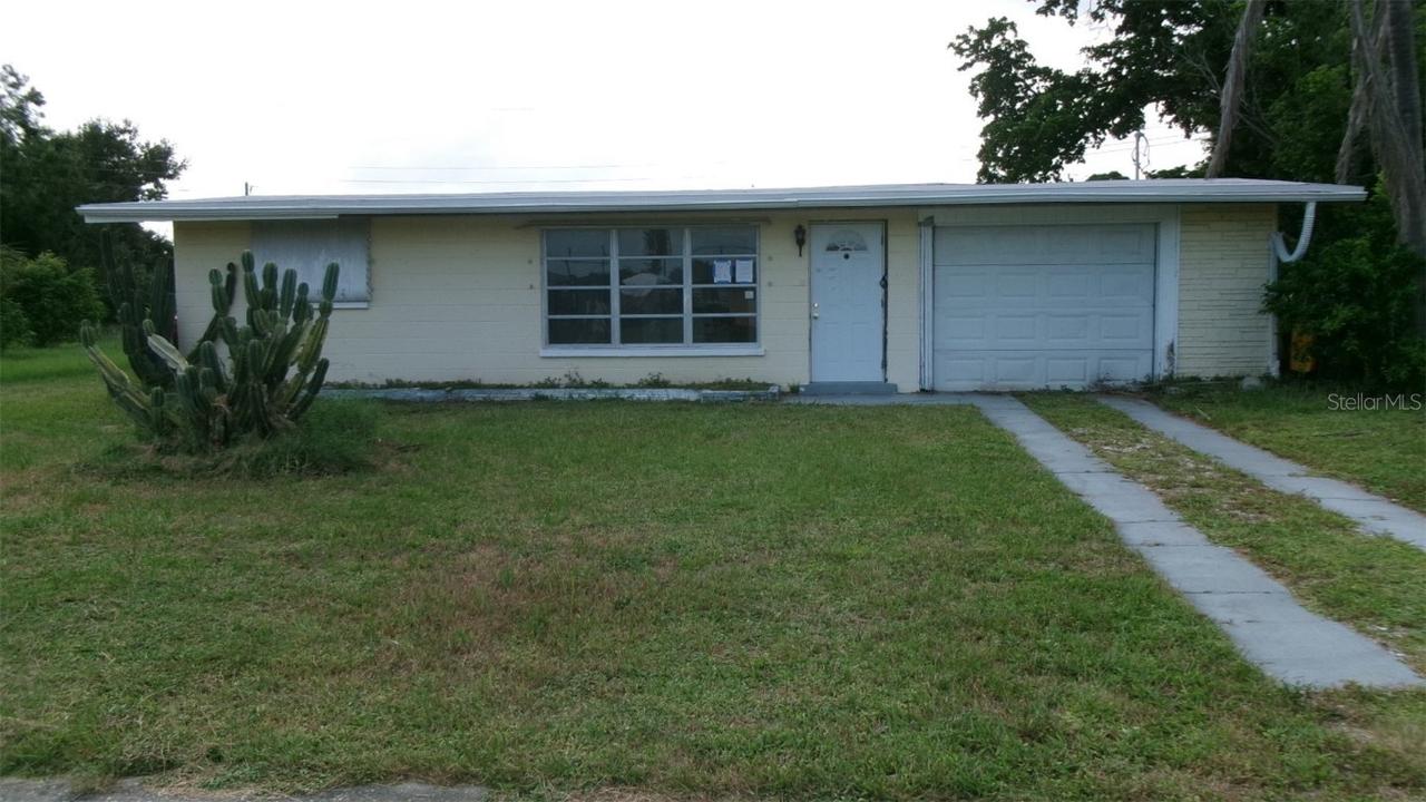 3391 Harbor Blvd., Port Charlotte, FL 33952