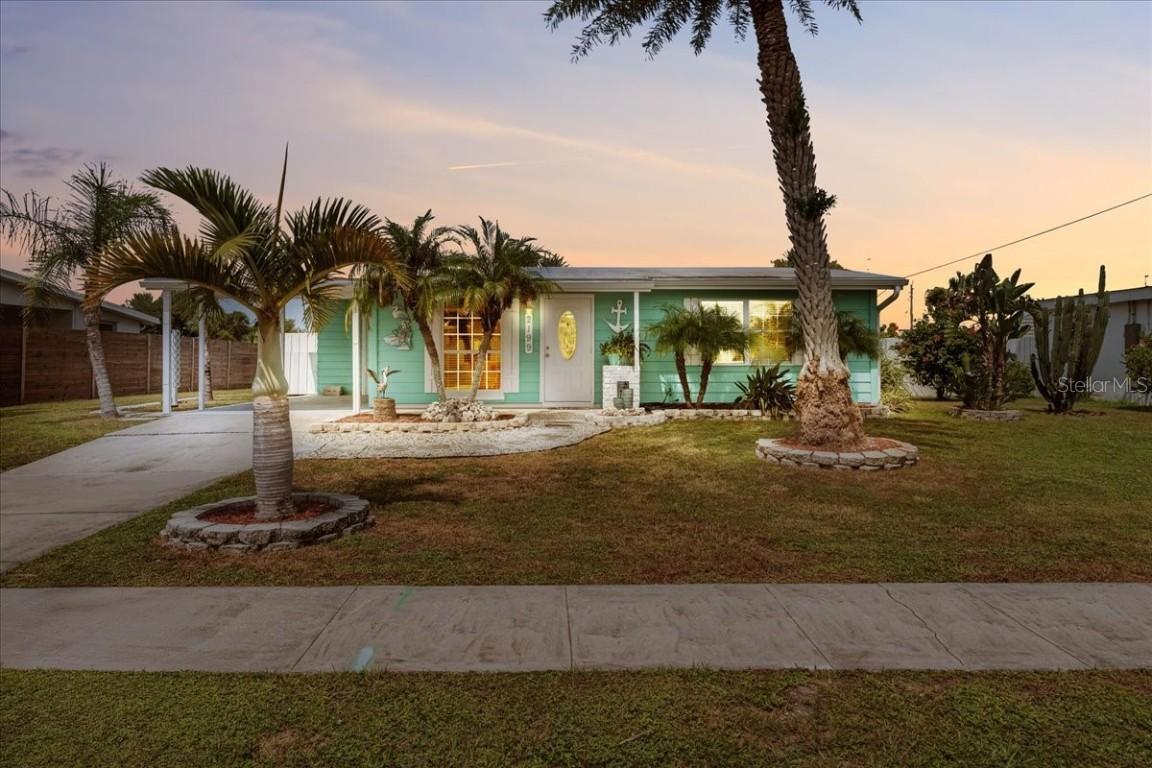 2199 Hariet St., Port Charlotte, FL 33952