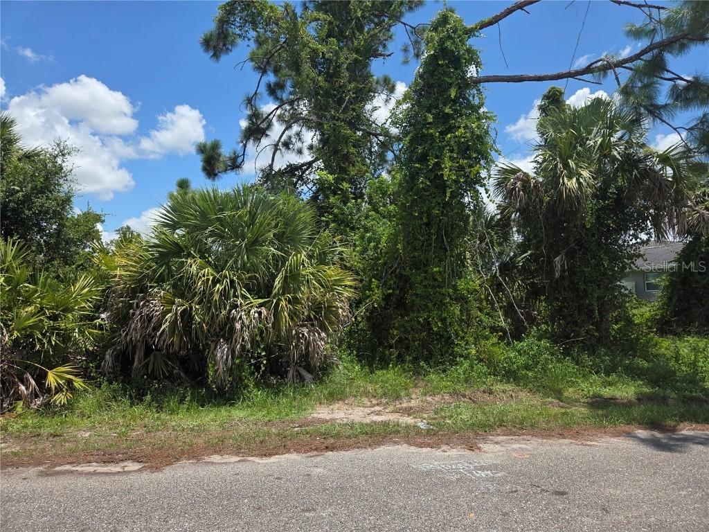 Selover Rd., North Port, FL 34287