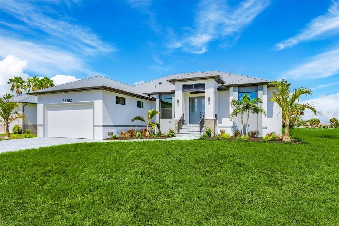 16192 Limegrove Ct., Punta Gorda, FL 33955