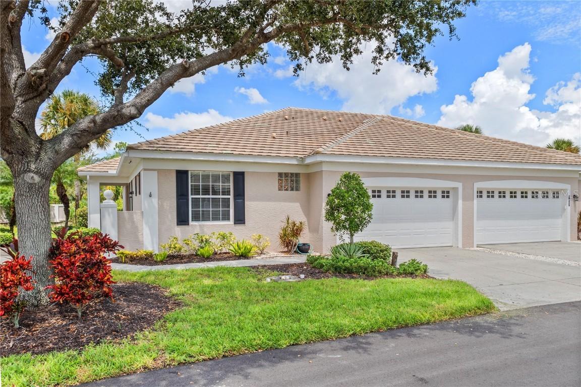 1625 Monarch Dr., Venice, FL 34293