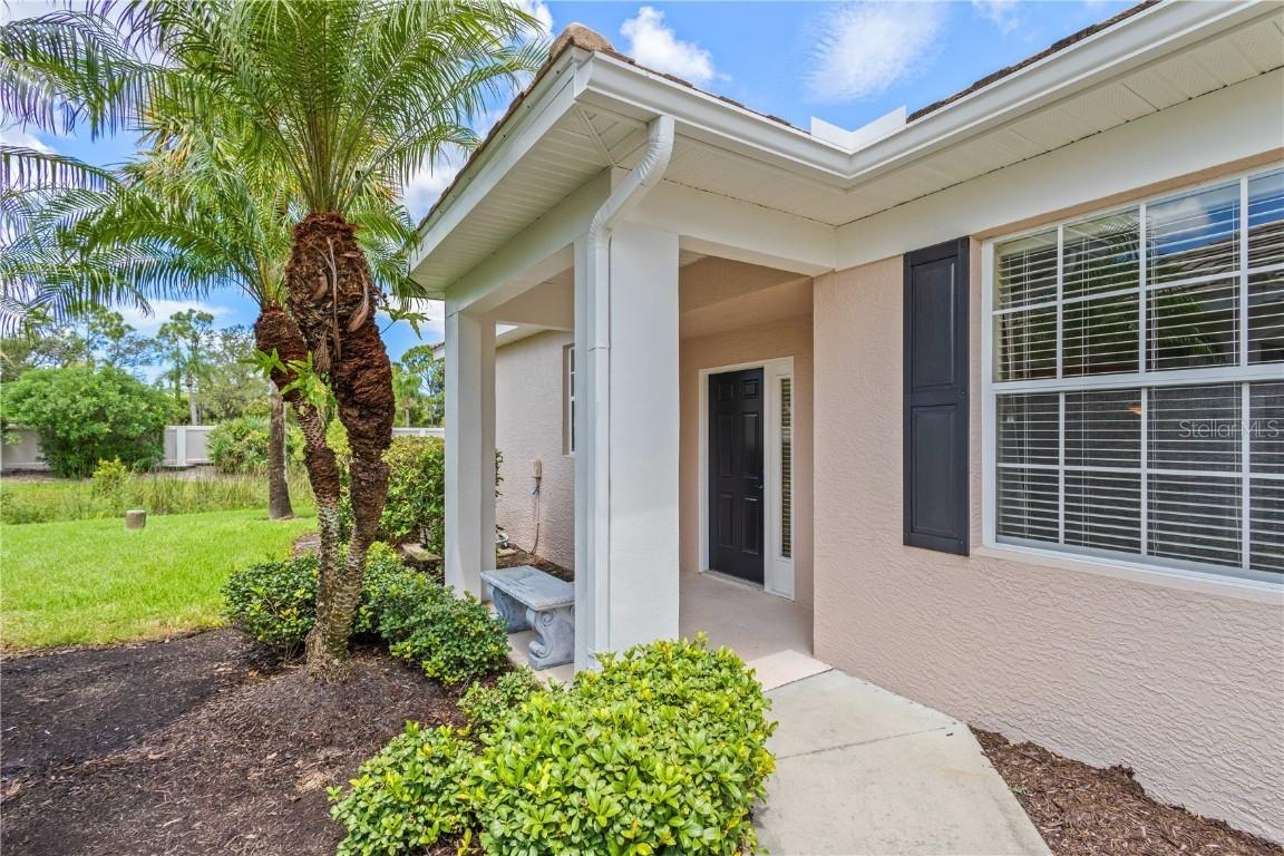 1625 Monarch Dr., Venice, FL 34293