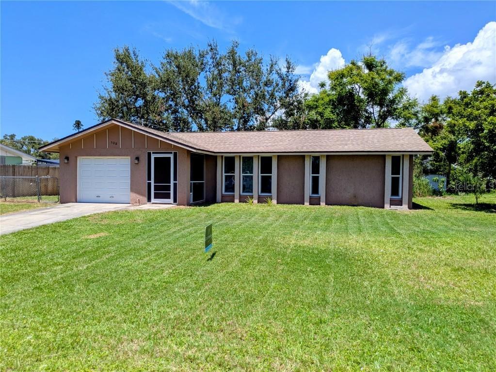508 N Quincy Rd., Venice, FL 34293